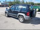 Jeep Liberty Sport Image 5