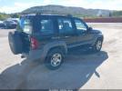 Jeep Liberty Sport Image 6
