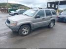 Jeep Grand Cherokee Laredo Image 4