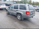 Jeep Grand Cherokee Laredo Image 2