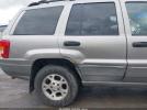 Jeep Grand Cherokee Laredo Image 3
