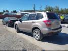 Subaru Forester 2.5i Premium Image 3