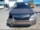 Subaru Forester 2.5i Premium Image 8