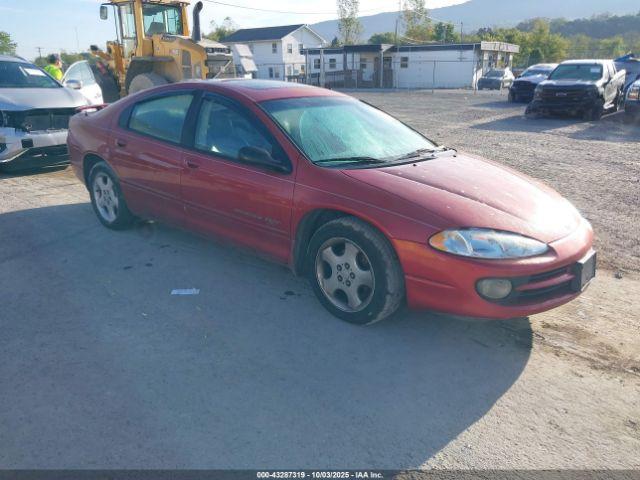  Salvage Dodge Intrepid