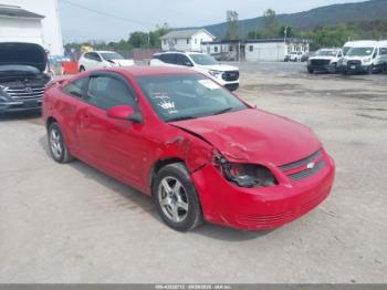  Salvage Chevrolet Cobalt