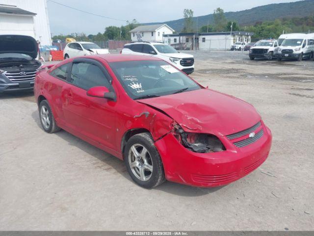  Salvage Chevrolet Cobalt