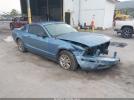Ford Mustang V6 Image 1