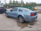 Ford Mustang V6 Image 2