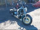 Harley-Davidson Flstci Image 1