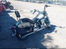 Harley-Davidson Flstci Image 5