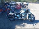 Harley-Davidson Flstci Image 11