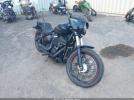 Harley-Davidson Fxbb Image 1