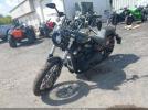 Harley-Davidson Fxbb Image 5