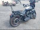 Harley-Davidson Fxbb Image 4