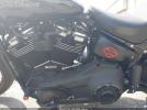 Harley-Davidson Fxbb Image 6