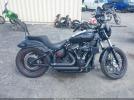 Harley-Davidson Fxbb Image 8