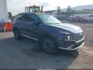 Hyundai SANTA FE Sel Premium Image 1