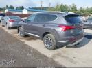 Hyundai SANTA FE Sel Premium Image 3