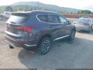Hyundai SANTA FE Sel Premium Image 16