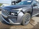 Hyundai SANTA FE Sel Premium Image 11