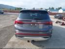 Hyundai SANTA FE Sel Premium Image 12