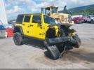 Jeep Wrangler Unlimited X Image 1