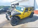 Jeep Wrangler Unlimited X Image 15