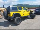 Jeep Wrangler Unlimited X Image 8