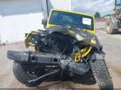 Jeep Wrangler Unlimited X Image 4