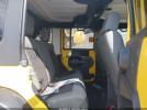 Jeep Wrangler Unlimited X Image 13
