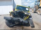 Jeep Wrangler Unlimited X Image 16