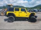 Jeep Wrangler Unlimited X Image 11