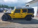 Jeep Wrangler Unlimited X Image 5