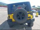 Jeep Wrangler Unlimited X Image 14