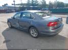 Volkswagen Passat 1.8t S Image 4