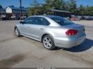 Volkswagen Passat 2.0l Tdi Sel Premium Image 2