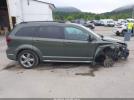 Dodge Journey Crossroad Plus Image 2