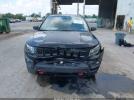 Jeep Compass Trailhawk 4x4 Image 10