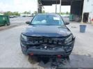 Jeep Compass Trailhawk 4x4 Image 14