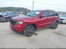 Jeep Grand Cherokee Laredo Image 8