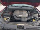 Jeep Grand Cherokee Laredo Image 9