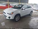 Mitsubishi Outlander Se Image 7