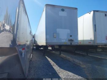  Salvage Great Dane Trailers Other