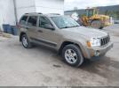 Jeep Grand Cherokee Laredo Image 1