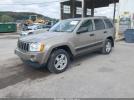 Jeep Grand Cherokee Laredo Image 2