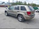 Jeep Grand Cherokee Laredo Image 10