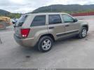 Jeep Grand Cherokee Laredo Image 4