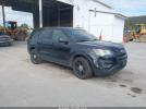 Ford Police Interceptor Image 1
