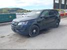Ford Police Interceptor Image 2