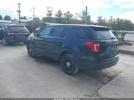 Ford Police Interceptor Image 6